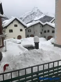 Appartement de vacances avec 1 chambre à coucher pour 2 personnes - Image 3