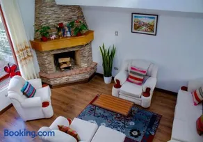 Casa de campo en el Valle Sagrado - Image 3