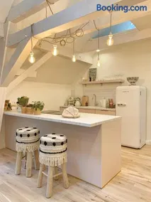 SOLEY - Stylische Ferienwohnung idyllisch gelegen - Image 3