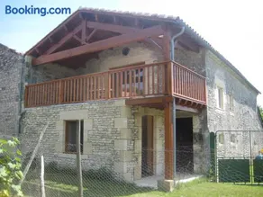 Chambre d'hôte Au col de Cygne - Image 2