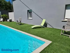 Gîte des Vernizeaux - Image 4