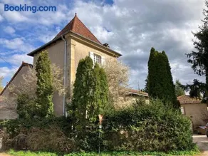 Gite l'Échapée Belle dans les Vosges - Image 1