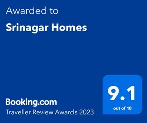 Srinagar Homes - Image 2