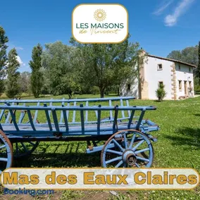 Mas des Eaux Claires Arles Camargue - Image 1