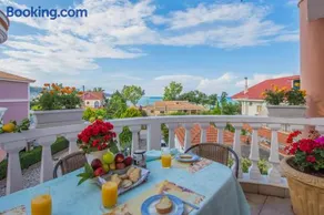 Zante View (4bedroom luxury home) Free Pickup - Image 1