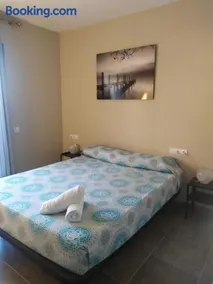 Apartamento Arenys De Munt - Costa Barcelona, Maresme - - Image 3