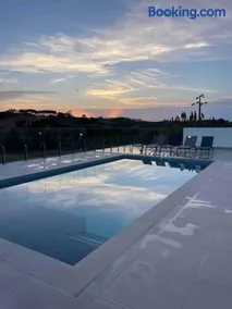 Casas de Campo - Vale da Terça - Image 4