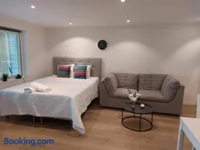 Nice apartment in Växjö - Image 5