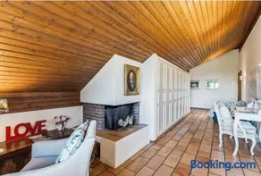 Charming and cosy apartment near Lucerne - Image 1