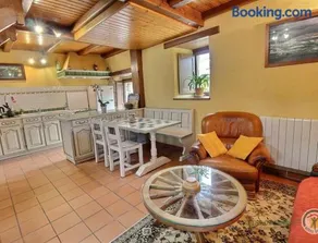 Maison charmante à Trédrez-Locquémeau avec jardin et terrasse - Image 3