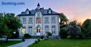 Villa Vallière bed&breakfast - Image 1