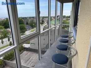 Overnight in Haapsalu skyscraper! - Image 1
