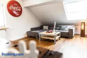 Ferienwohnung Kaufbeuren - Image 1