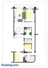 Apartamento Turístico Obispo36 en Orihuela ciudad - Image 2