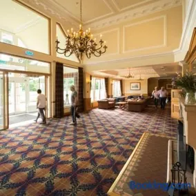 Loch Tummel Hotel - Image 2