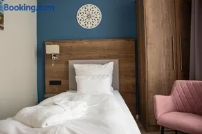 Romantik Hotel Aquarium - Image 1