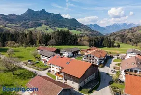 Fischerhof Samerberg - Auszeit mit Bergblick & Balkon - Image 3
