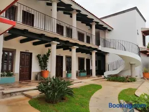 Hotel Casa del Agua - Image 2