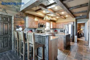 WaterMill Cove Resort LUXURY Lakefront Lodge 2mi to SDC FREE Amenities HUGE POOL - Image 1