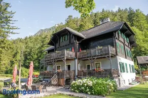 Nationalpark Gesäuse Lodge - Image 2