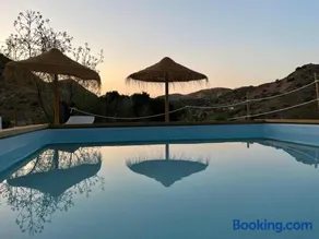 Glamping Cabaña Suite Los Almendros - Image 5