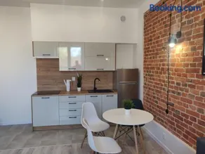 Konopnickiej 9 Apartament Loft dostęp na kod, Ptak, Orientarium, Atlas ARENA, Szpital, Mandoria, Fala, Centrum Zdrowia Matki Polki, Rodzina, Family, bezpłatny parking - Image 4