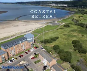 Coastal Retreat in Carmarthenshire - Image 2