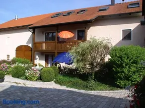 Ferienwohnungen Bloier - Image 1