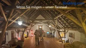 Romantische und museal eingerichtete Ferienwohnung - Image 5