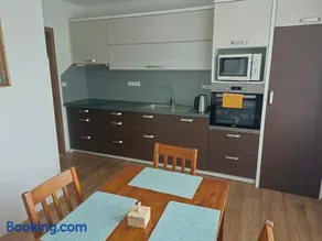 Ubytování v soukromí - Apartmán za lesem - Image 3