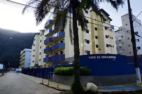 Apto Praia Grande, Ubatuba - Image 2