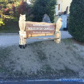Maison du Camillo - Image 2