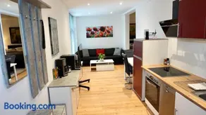 Das kleine gemütliche Apartment direkt am Wald - Image 2