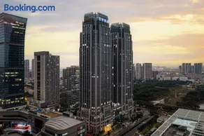 JI Hotel Foshan New City Century Lotus Sports Center - Image 1