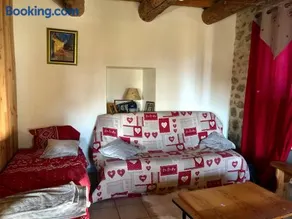 Petit chalet rénové - Image 1