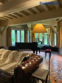 Lodge de Loire - B & B proche Chambord - Image 2