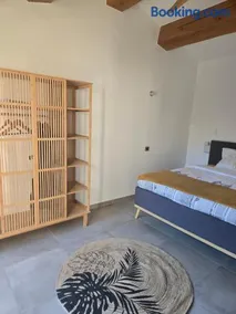 Un petit coin de Bali avec SPA et piscine privés - Image 2
