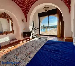 Sublime villa pieds dans l eau a Hergla - Image 2