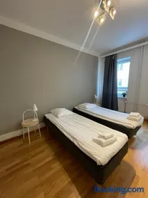 Oliver Place to Stay - Image 4