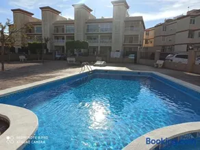 APARTAMENTO JUNTO A PARQUE NATURAL - Image 1
