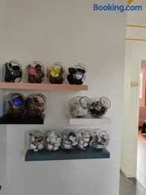 L'Escale Chambres chez l'habitant climatisées - Image 2