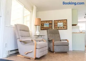 2 Bed Rustic Retreat at Bois Joli Beach - Image 1