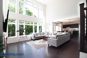 3000 Sqft Modern Muskoka Entire Cottage Huntsville - Escape to Serenity - Algonquin Arrowhead - Image 2