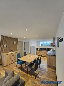 appartement cosy à seloncourt - Image 2