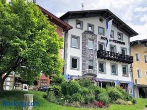Pension und Ferienwohnung Frech - Image 1