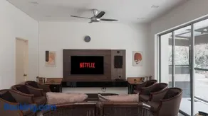 Big Terrace House for 14 Guests with Free WiFi and Netflix near Taiping Lake Garden Zoo - Image 2