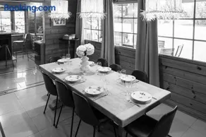 Cottage XL 4 stars Dieppe Normandie - Image 2