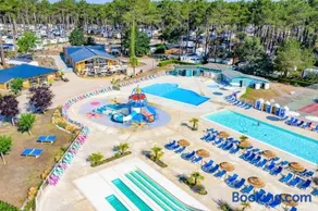 SevServices aux Dunes de Contis - Image 1
