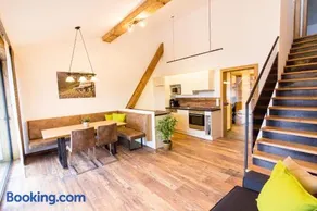Apartment gmiatlich Wohnen - Image 3
