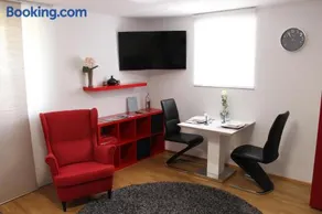 Ferienwohnung Arcinessa Friedrichshafen Bodensee Ravensburger Straße 34 Friedrichshafen - Image 2